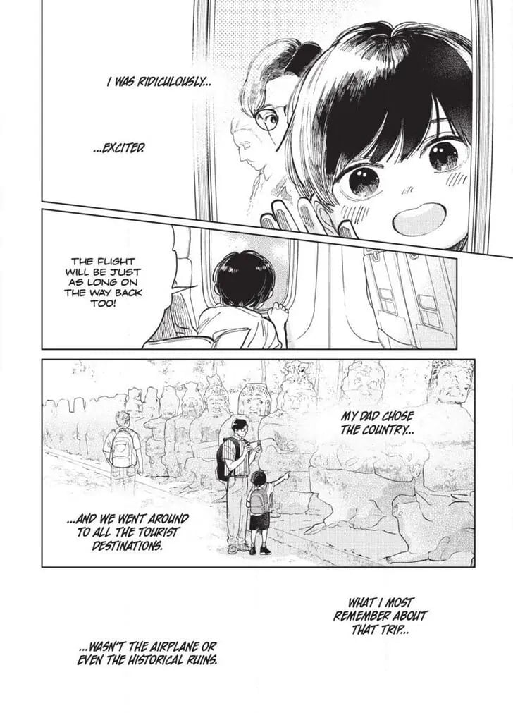 A Sign of Affection, Chapter 42 image 26